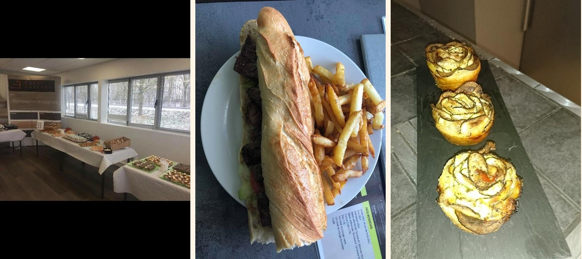 Chez Bobette snack - Gallery Image 1