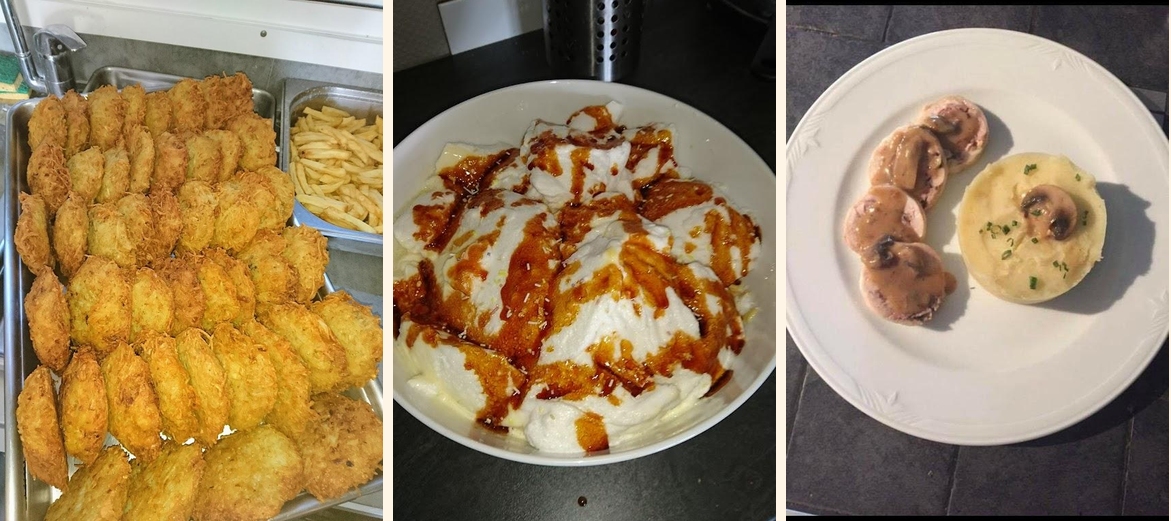 Chez Bobette snack - Gallery Image 2