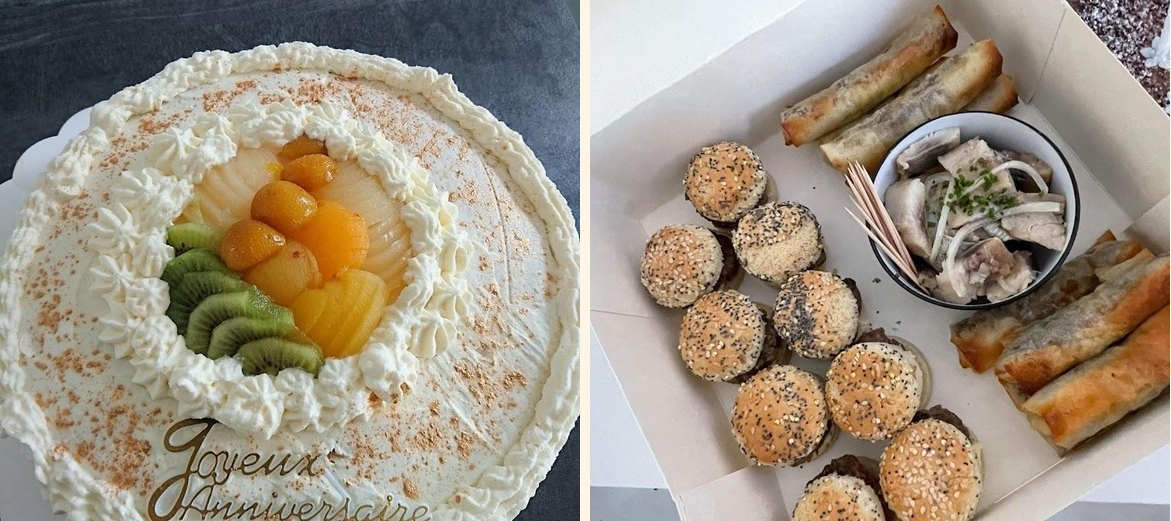 Chez Bobette snack - Gallery Image 5