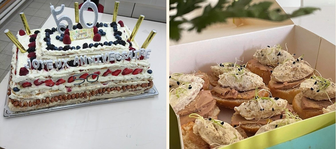 Chez Bobette snack - Gallery Image 6